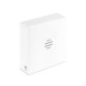 Powerbank/chargeur en bambou ARENA Personnalisable | BCM Goodies