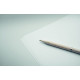 Set de stylo paille de blé/ABS PEAT Personnalisable | BCM Goodies
