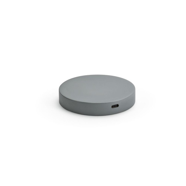 Lovelace Wireless Charger Personnalisable | BCM Goodies