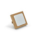 Lovelace Wireless Charger Personnalisable | BCM Goodies
