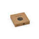 Lovelace Wireless Charger Personnalisable | BCM Goodies