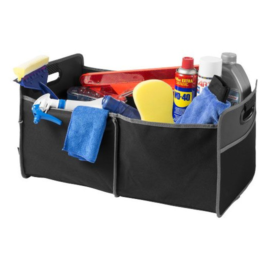 Organisateur de coffre Accordion Personnalisable | BCM Goodies