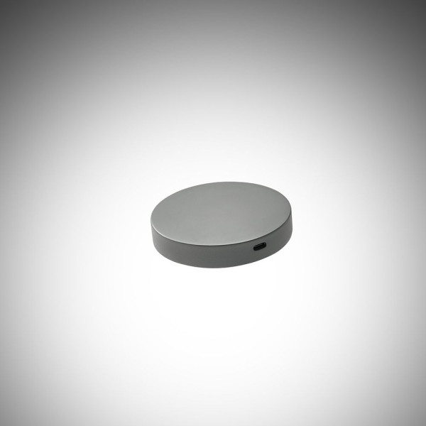 Lovelace Wireless Charger Personnalisable | BCM Goodies