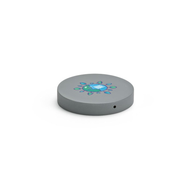 Lovelace Wireless Charger Personnalisable | BCM Goodies