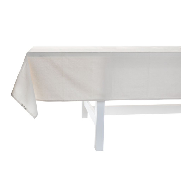 Nappe de table Ukiyo en rcotton 180gr Aware™ Personnalisable | BCM Goodies