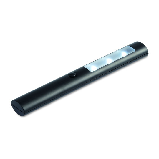 Lampe torche 3 led ANDRE Personnalisable | BCM Goodies