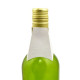 Collerette graines bouteille 4 faces