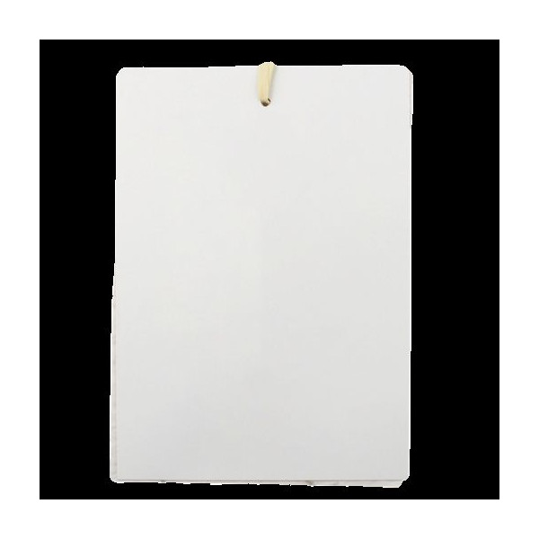 Calendrier papier graines 13 pages 