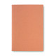 Carnet A5 couv en carton MID PAPER BOOK Personnalisable | BCM Goodies