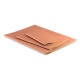 Carnet A5 couv en carton MID PAPER BOOK Personnalisable | BCM Goodies