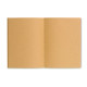 Carnet A6 couv en carton MINI PAPER BOOK Personnalisable | BCM Goodies