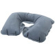 Oreiller gonflable compact Traveler pour soutien cervical et confort en voyage - BCM Goodies