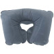 Oreiller gonflable compact Traveler pour soutien cervical et confort en voyage - BCM Goodies