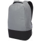 Sac à dos anti-vol 16L en RPET certifié GRS avec housse ordinateur 15" et poches RFID - BCM Goodies