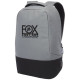 Sac à dos anti-vol 16L en RPET certifié GRS avec housse ordinateur 15" et poches RFID - BCM Goodies