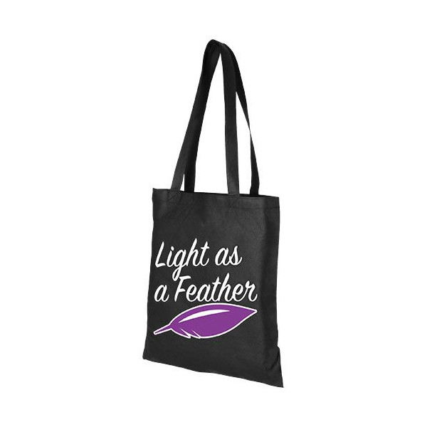 Sac convention non tissé Large Zeus 6L | BCM Goodies