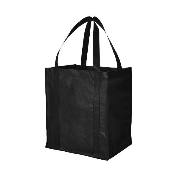 Sac shopping non tissé Liberty 29L personnalisable - BCM Goodies