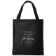 Sac shopping non tissé Liberty 29L personnalisable - BCM Goodies