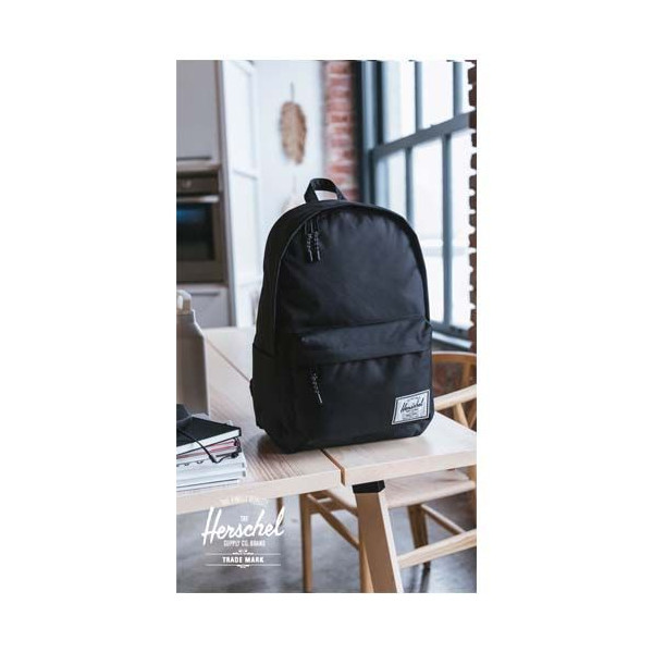 Sac à dos Herschel Classic™ recyclé de 26 L - BCM Goodies