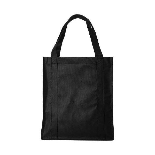 Sac shopping non tissé Liberty 29L personnalisable - BCM Goodies