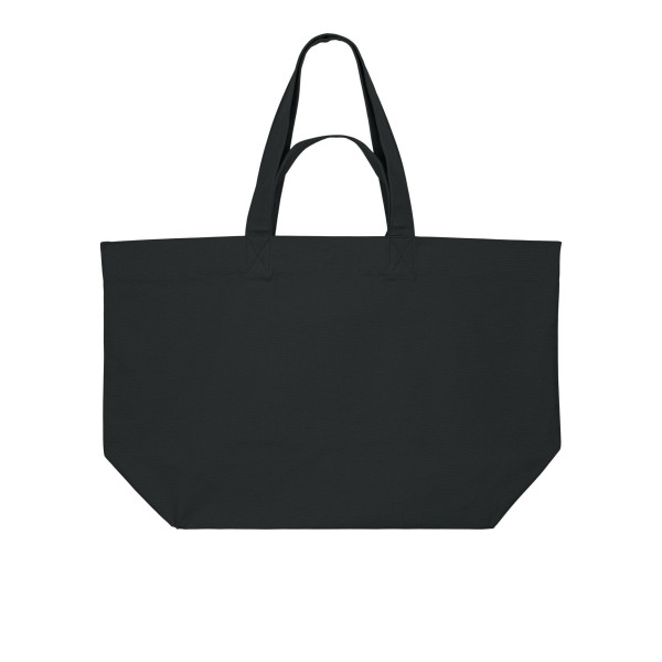 Shopping Bag 2.0 personnalisable pour communication d’entreprise – Sac publicitaire B2B avec anses longues et courtes