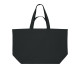 Shopping Bag 2.0 personnalisable pour communication d’entreprise – Sac publicitaire B2B avec anses longues et courtes