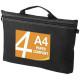 Serviette Orlando 3L en polyester 600D pour conférences et salons - BCM Goodies