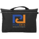 Serviette Orlando 3L en polyester 600D pour conférences et salons - BCM Goodies