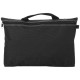 Serviette Orlando 3L en polyester 600D pour conférences et salons - BCM Goodies
