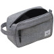 Kit de voyage Herschel Chapter recyclé - Accessoire de voyage écologique et pratique - Idéal pour ranger vos articles de toilett