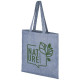 Sac shopping recyclé 210 gr/m² Pheebs 7L - Sac écologique en coton et polyester recyclé - 7 litres - Charge maximale 5 kg - Idéa