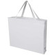 Sac shopping Odessa en coton recyclé 220 g/m² certifié GRS 40L - Accessoire pratique et écologique - Personnalisable pour vos év