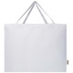 Sac shopping Odessa en coton recyclé 220 g/m² certifié GRS 40L - Accessoire pratique et écologique - Personnalisable pour vos év