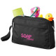 Trousse de toilette Transit en polyester 300D pour voyageurs - BCM Goodies