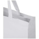 Sac shopping Odessa en coton recyclé 220 g/m² certifié GRS 40L - Accessoire pratique et écologique - Personnalisable pour vos év