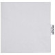 Sac shopping Odessa en coton recyclé 220 g/m² certifié GRS 40L - Accessoire pratique et écologique - Personnalisable pour vos év