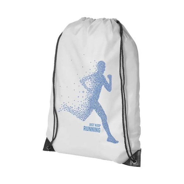 Sac à dos Oriole pour renforcer l'image de votre marque - BCM Goodies
