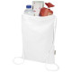 Le sac avec cordon de serrage Oregon Blend en coton recyclé et RPET est un cadeau idéal pour promouvoir votre marque. Fabriqué d