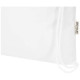 Le sac avec cordon de serrage Oregon Blend en coton recyclé et RPET est un cadeau idéal pour promouvoir votre marque. Fabriqué d