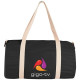 Sac polochon coton Cochichuate 25L personnalisable pour entreprise