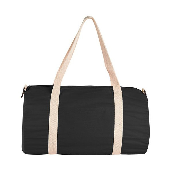 Sac polochon coton Cochichuate 25L personnalisable pour entreprise
