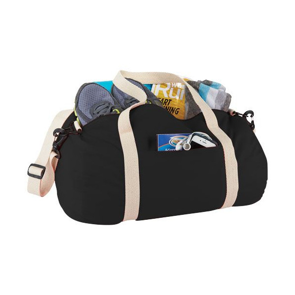 Sac polochon coton Cochichuate 25L personnalisable pour entreprise