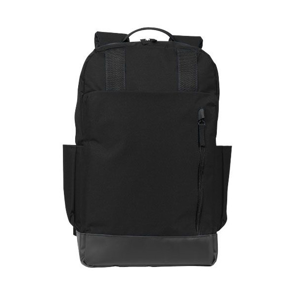 Sac à dos ordinateur 15.6 14L personnalisable avec logo - BCM Goodies