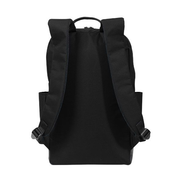 Sac à dos ordinateur 15.6 14L personnalisable avec logo - BCM Goodies