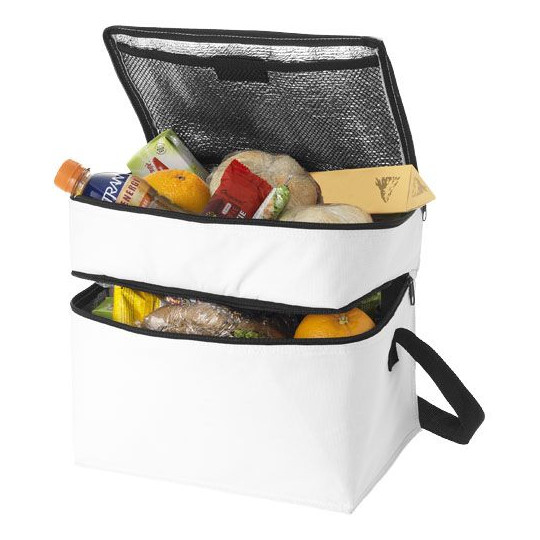 Sac isotherme Oslo 13L pour pique-niques et randonnées - BCM Goodies