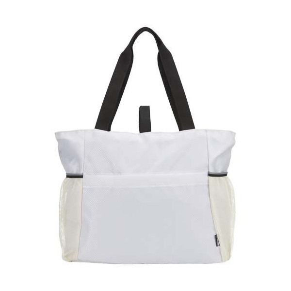 Sac de yoga Nomad en matériaux recyclés certifiés GRS - Pratique et polyvalent - Idéal pour le yoga, la plage ou les déplacement