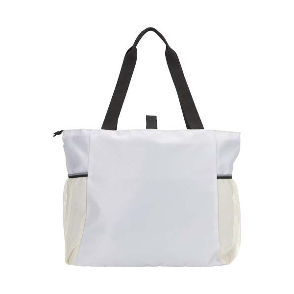 Sac de yoga Nomad en matériaux recyclés certifiés GRS - Pratique et polyvalent - Idéal pour le yoga, la plage ou les déplacement