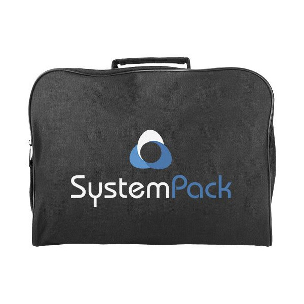 Sacoche Florida 7L pour professionnels en déplacement - BCM Goodies