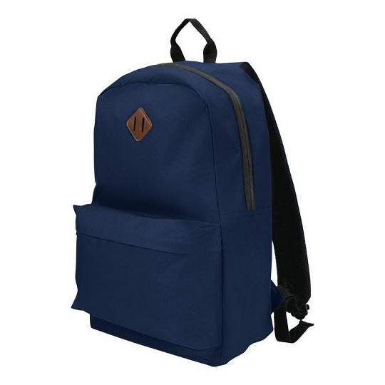 Sac à dos pour ordinateur 15 Stratta 15L - Accessoire professionnel pour transporter votre ordinateur en toute sécurité