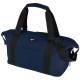 Sac de sport Joey 25 L en toile recyclée GRS - Personnalisable avec logo